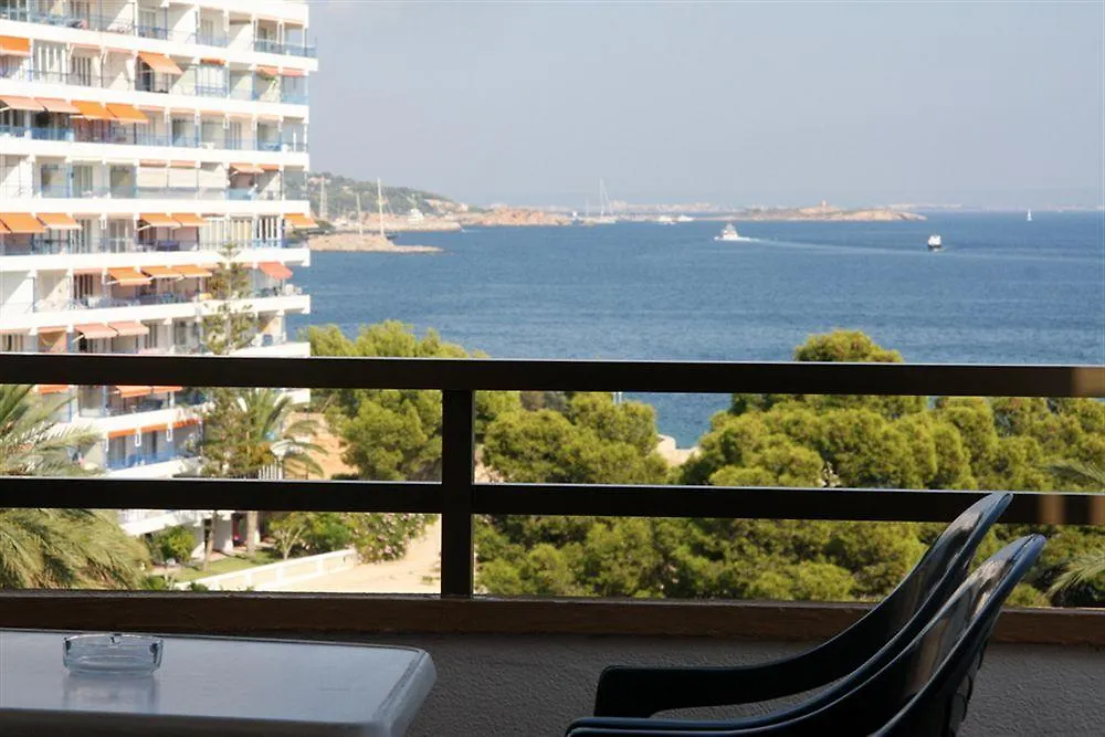 Marina Apartamentos Palmanova