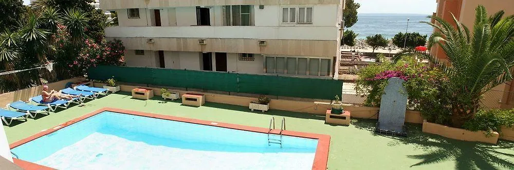 Marina Apartamentos Palmanova