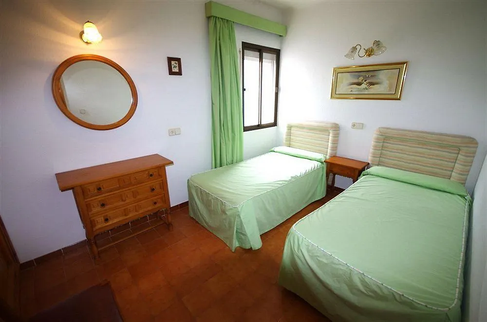 Marina Apartamentos Palmanova