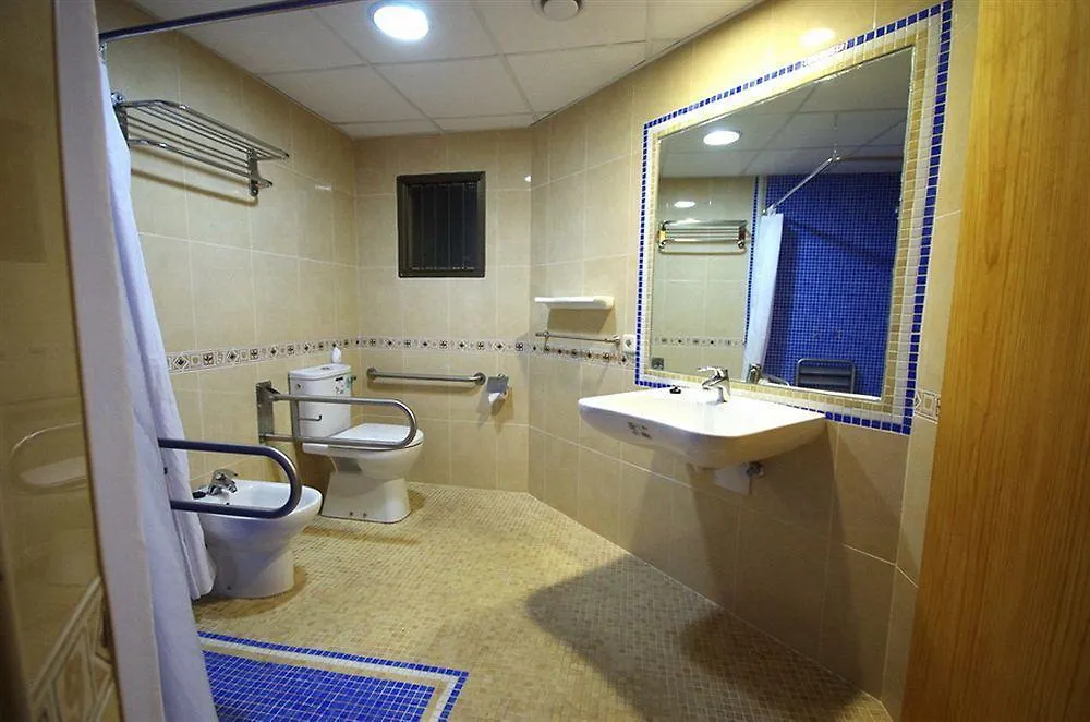 Marina Apartamentos Palmanova 0*,
