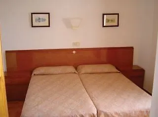Marina Apartamentos Palmanova