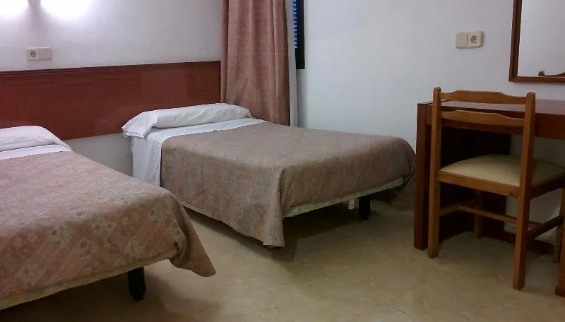 Marina Apartamentos Palmanova 0*,  Espanha