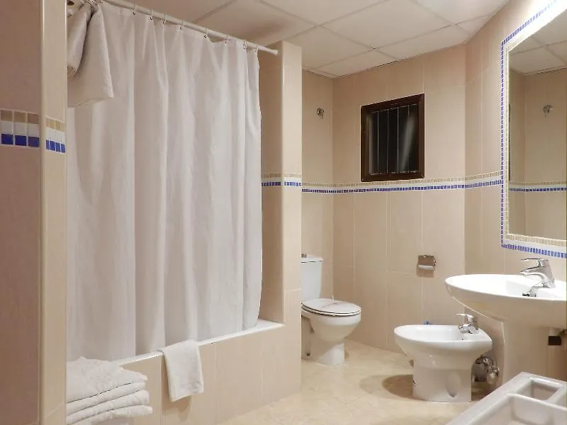 Marina Apartamentos Palmanova 0*,  Espanha