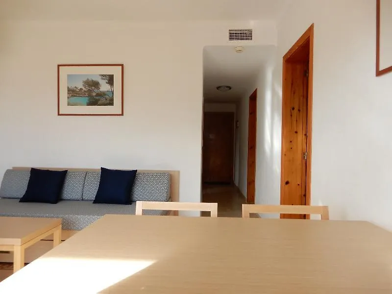 Marina Apartamentos Palmanova