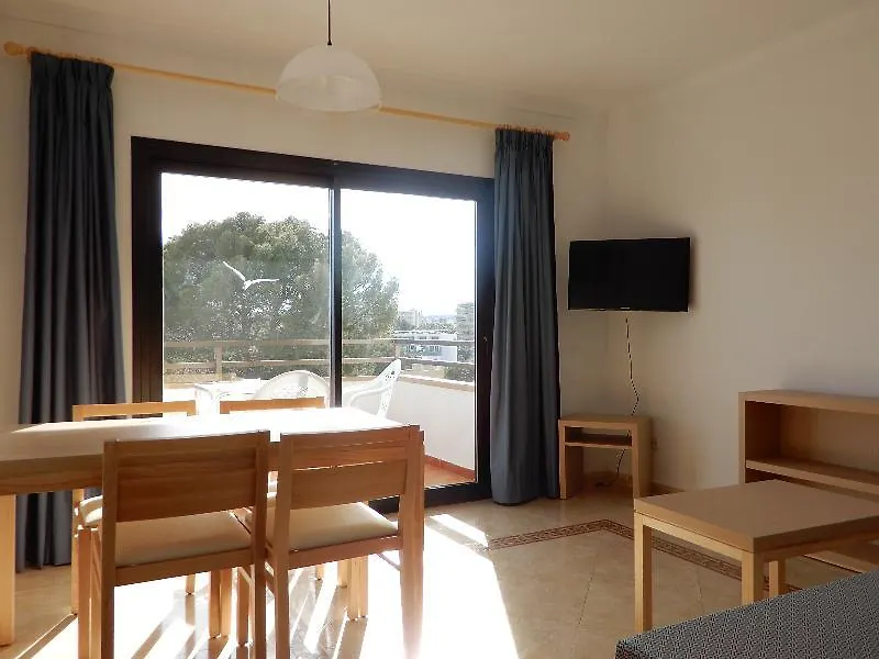 Marina Apartamentos Palmanova