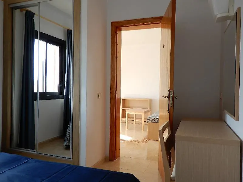 Marina Apartamentos Palmanova 0*,  Espanha