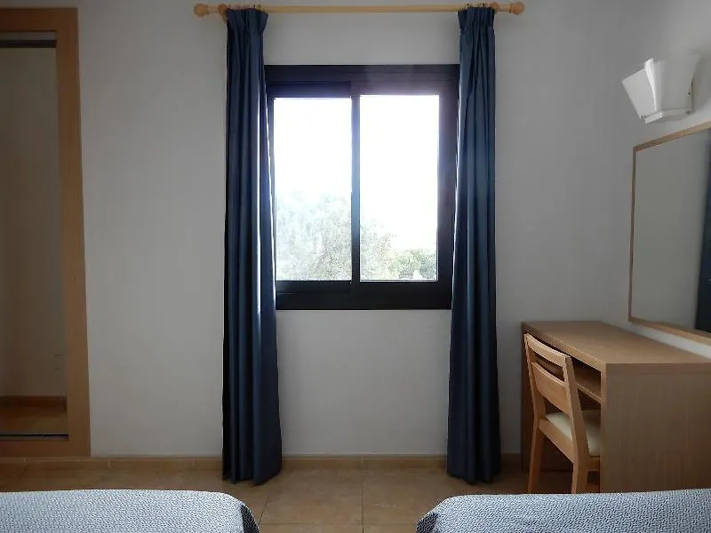 Marina Apartamentos Palmanova