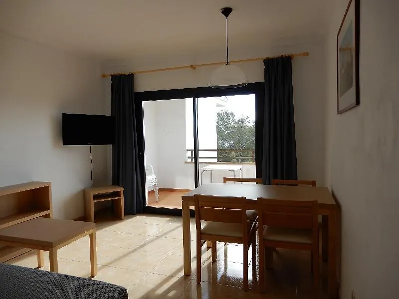 Marina Apartamentos Palmanova
