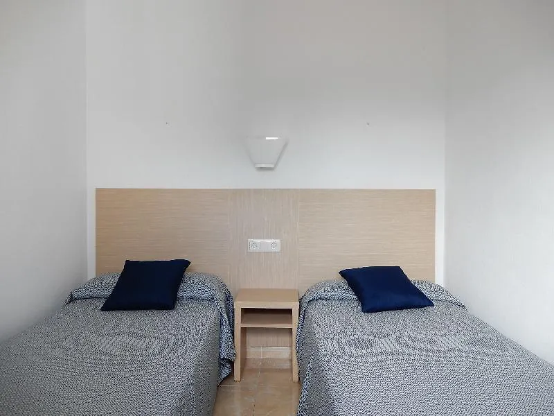 Marina Apartamentos Palmanova