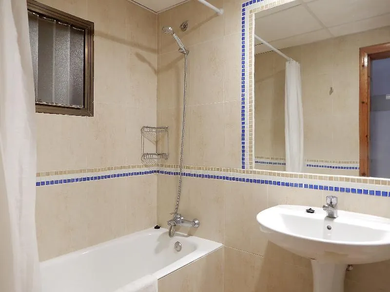 Marina Apartamentos Palmanova