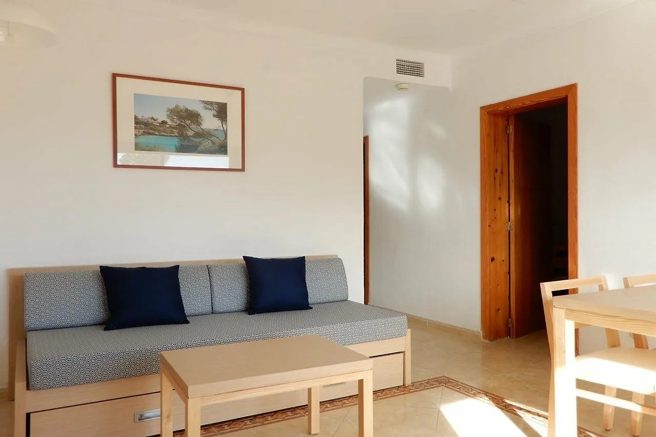 Marina Apartamentos Palmanova