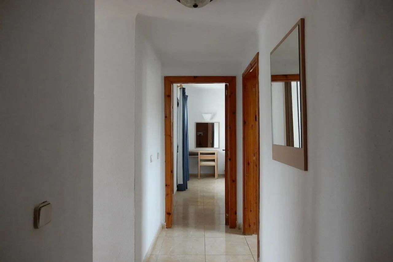 Marina Apartamentos Palmanova Espanha
