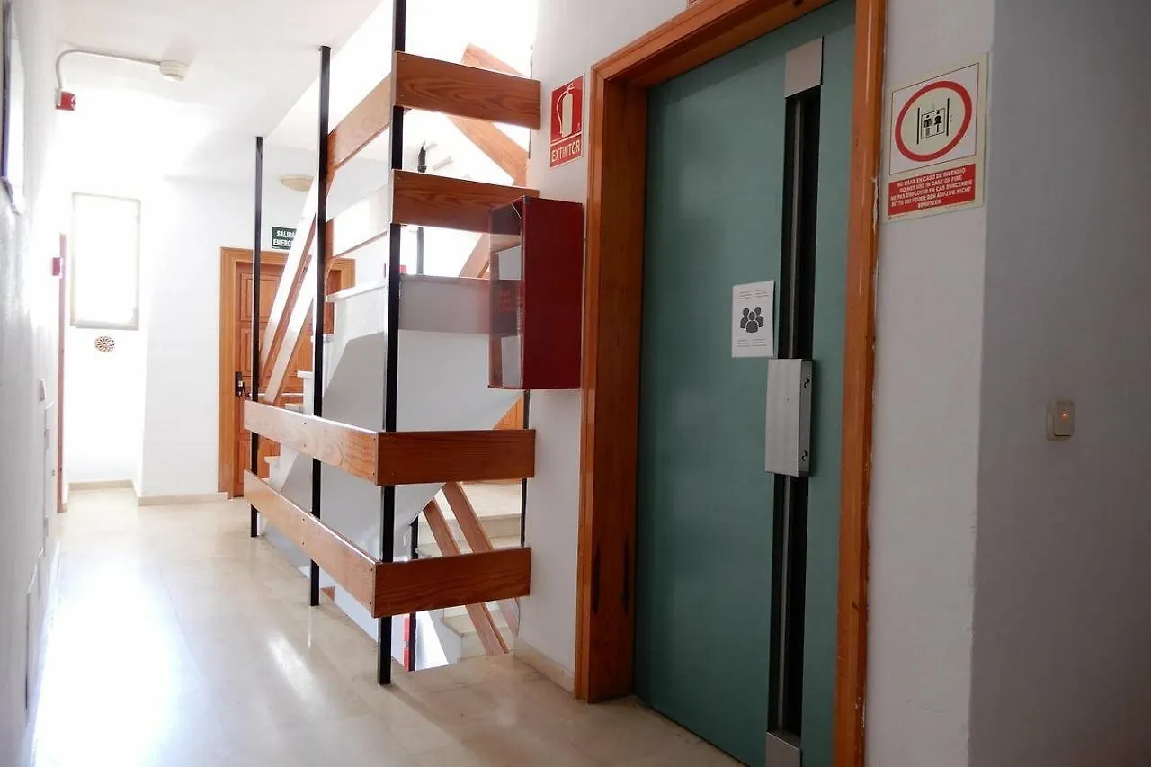 Marina Apartamentos Palmanova 0*,  Espanha