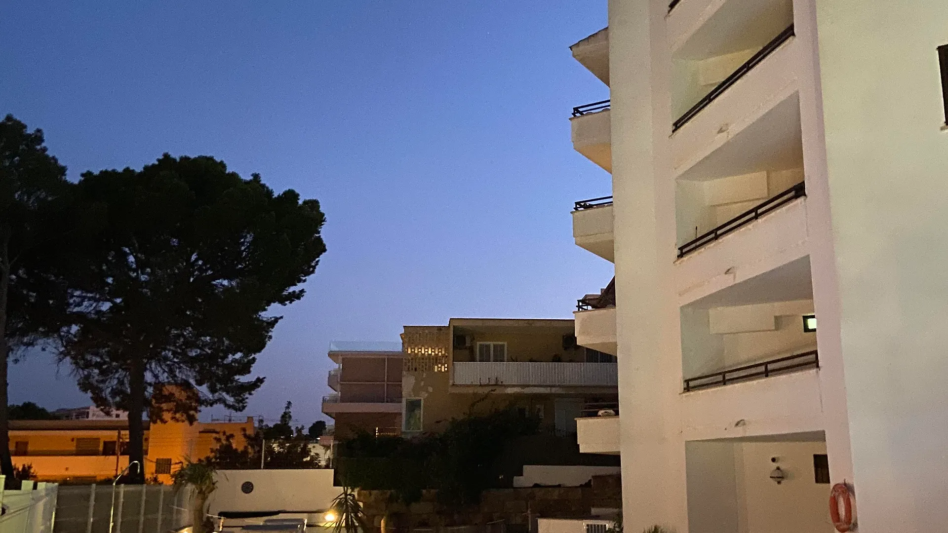 Marina Apartamentos Palmanova Apartment Palma Nova (Mallorca)