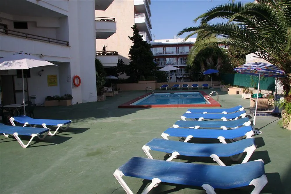 Apartment Marina Apartamentos Palmanova