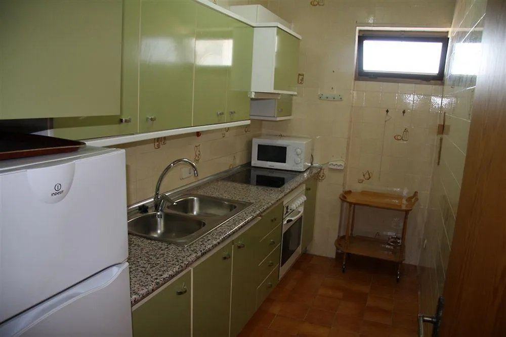 Marina Apartamentos Palmanova