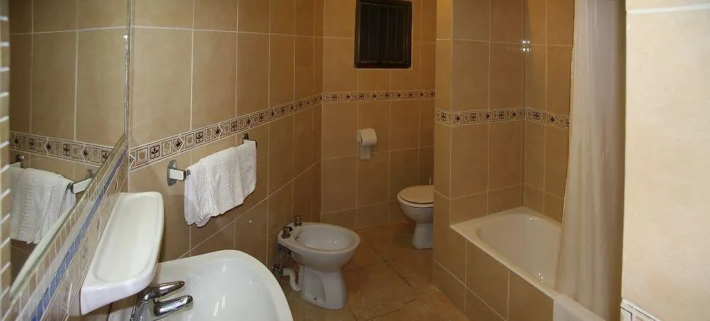 Marina Apartamentos Palmanova