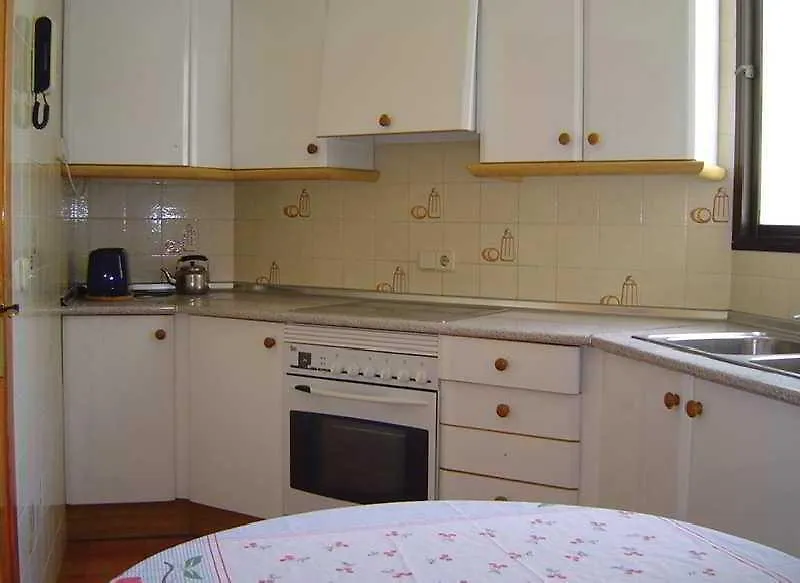 Apartment Marina Apartamentos Palmanova Spain