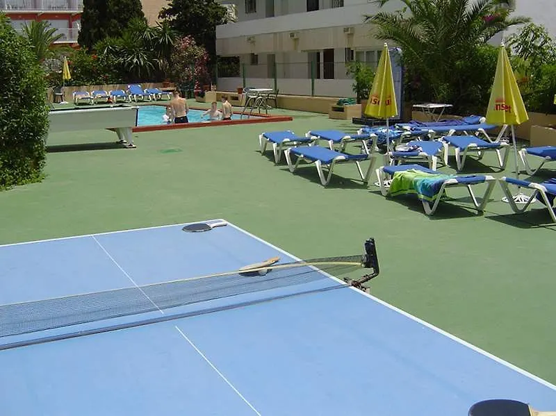 Apartament Marina Apartamentos Palmanova