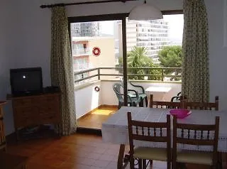 Marina Apartamentos Palmanova 0*, Palma Nova (Mallorca) Spain