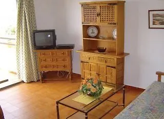 Apartment Marina Apartamentos Palmanova Spain
