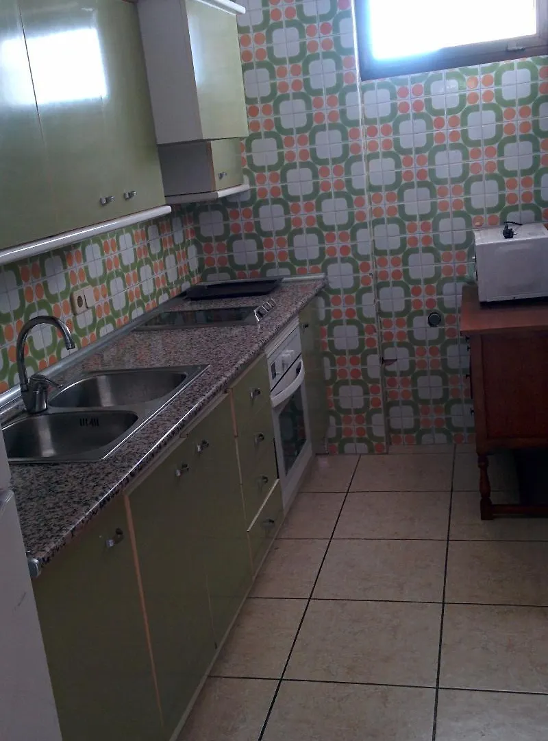 Apartament Marina Apartamentos Palmanova Hiszpania