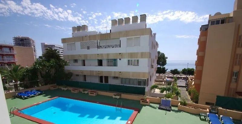 Marina Apartamentos Palmanova Palma Nova (Mallorca)