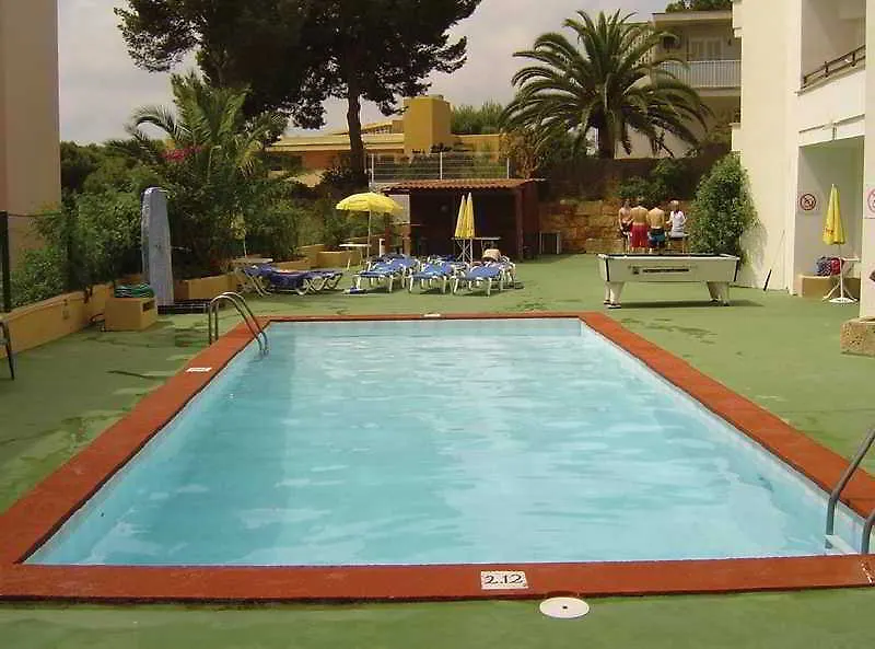 Apartment Marina Apartamentos Palmanova