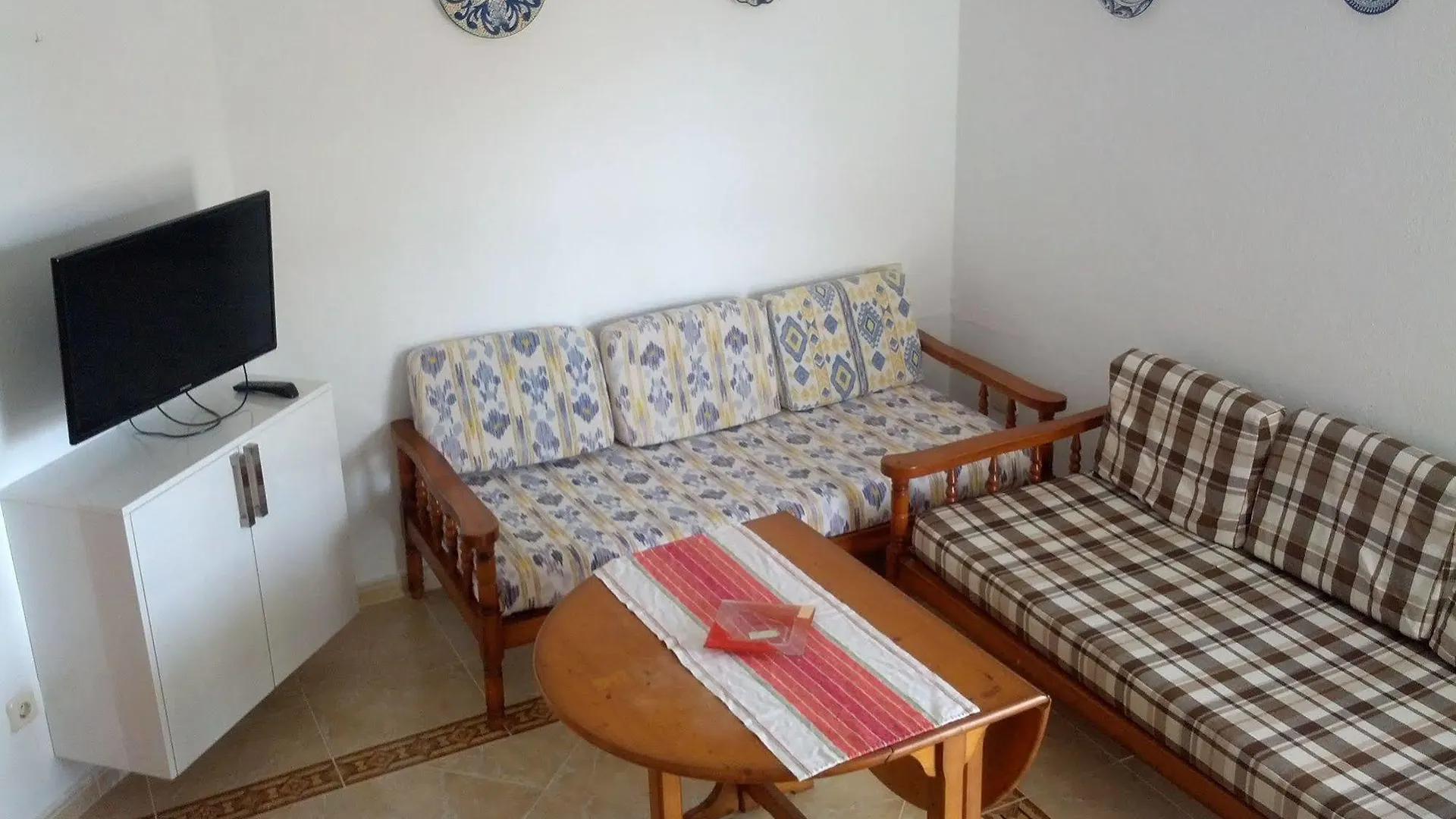 Marina Apartamentos Palmanova Palma Nova (Mallorca)