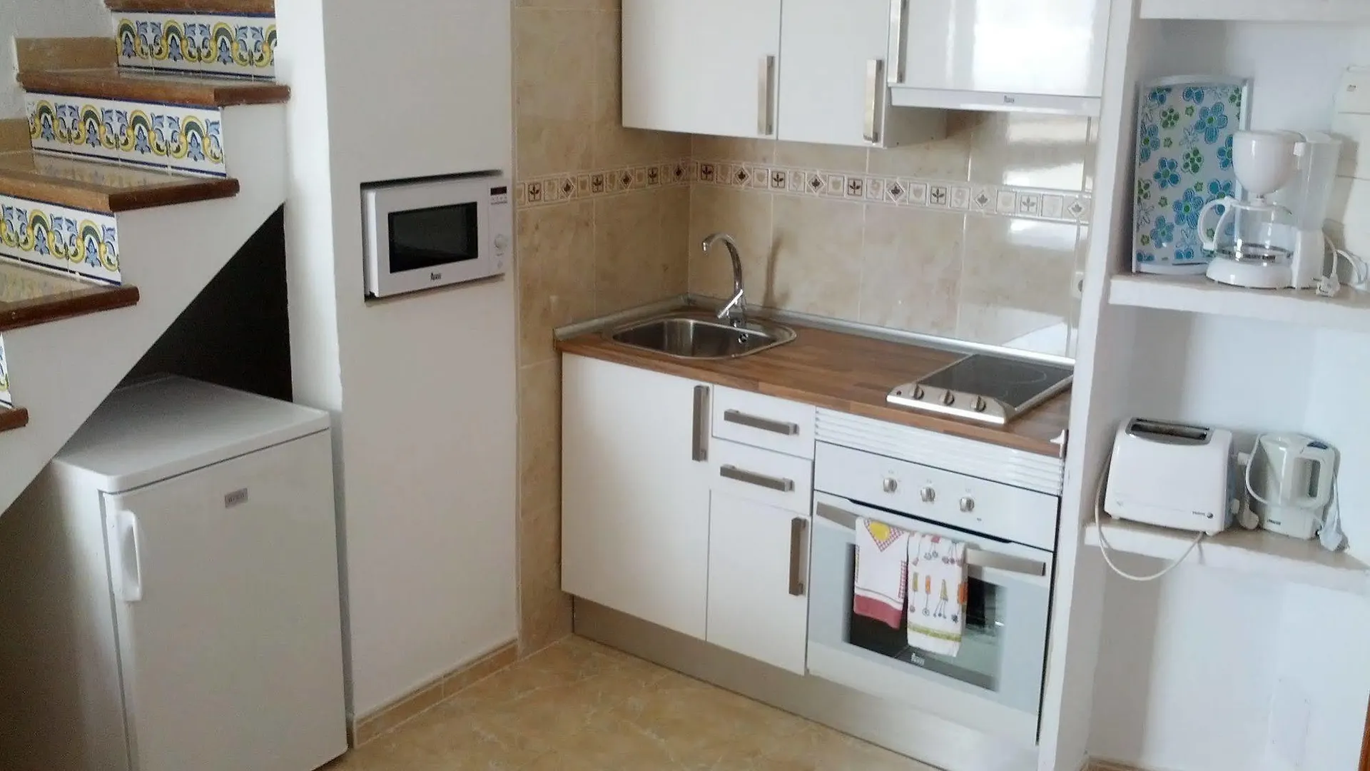 Apartment Marina Apartamentos Palmanova