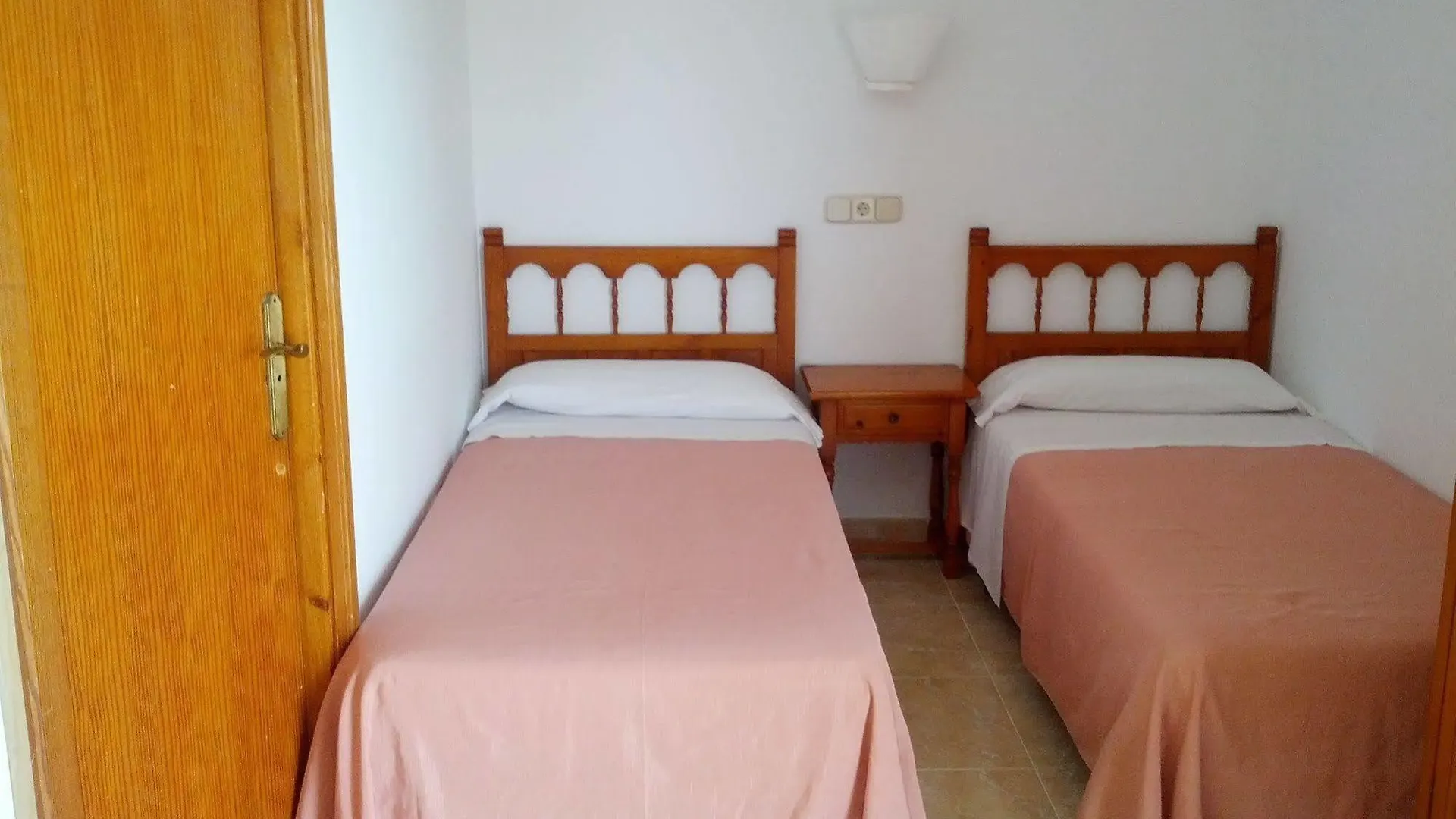 Marina Apartamentos Palmanova 0*, Palma Nova (Mallorca)