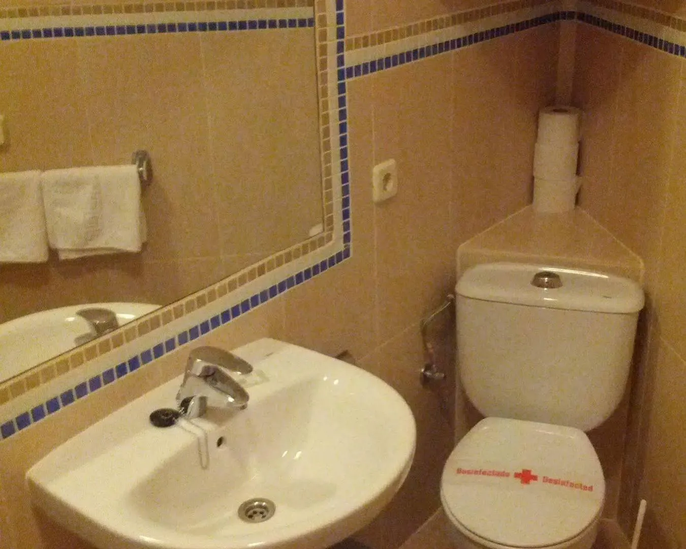 Apartament Marina Apartamentos Palmanova