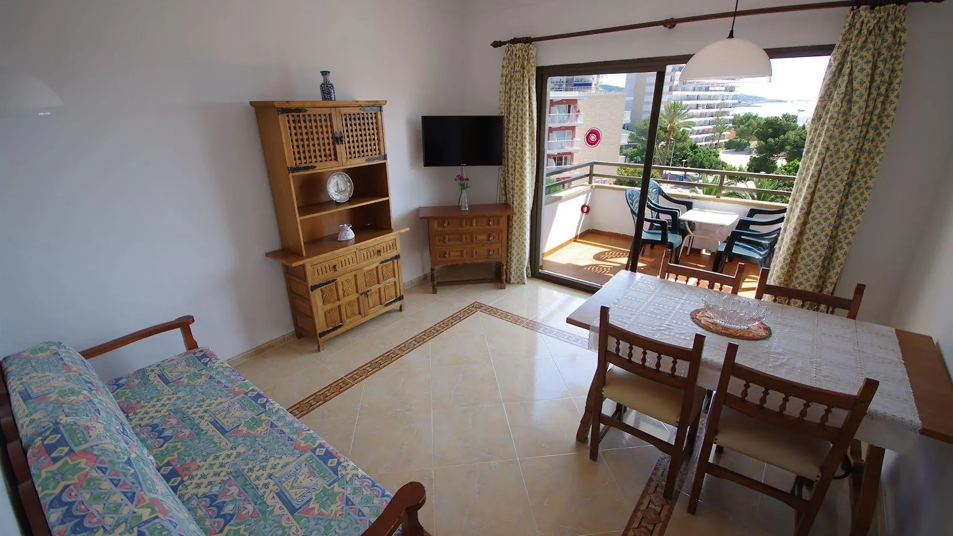 Apartment Marina Apartamentos Palmanova