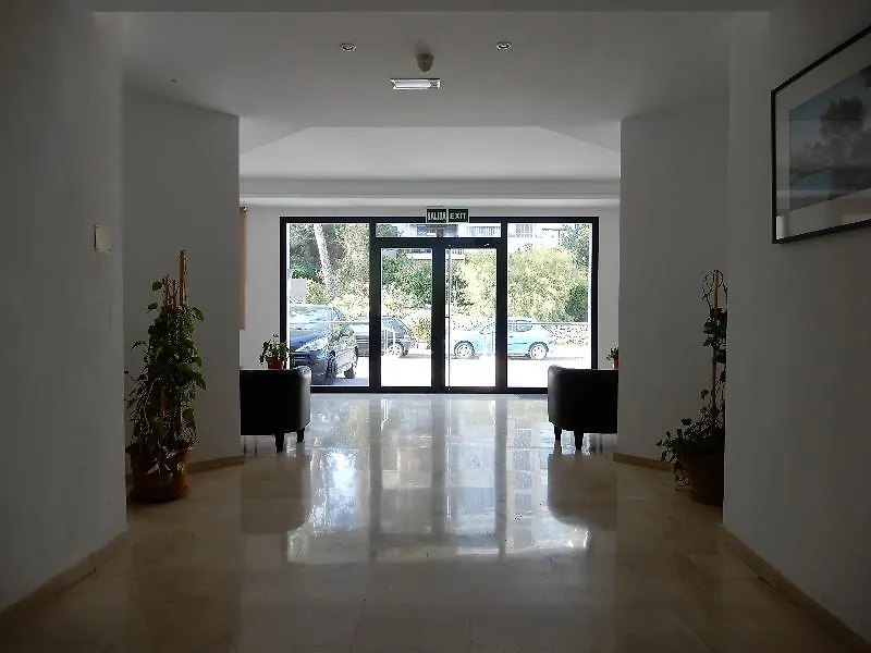 Apartament Marina Apartamentos Palmanova
