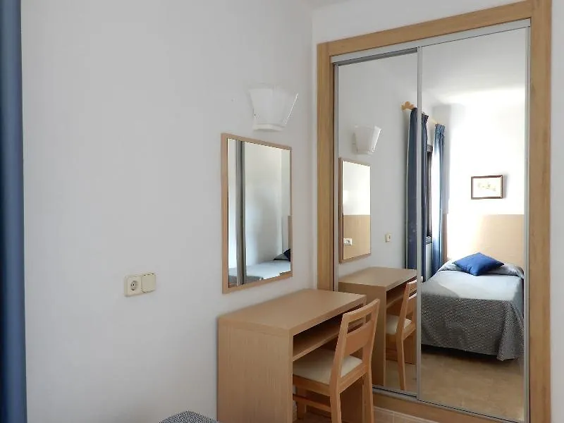 Marina Apartamentos Palmanova