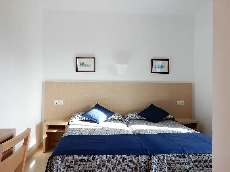 Marina Apartamentos Palmanova Palma Nova (Mallorca)