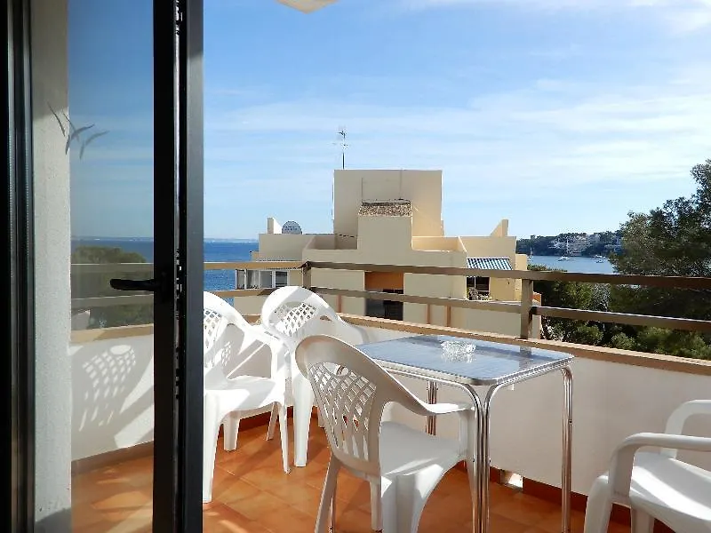 Marina Apartamentos Palmanova 0*, Palma Nova (Mallorca)