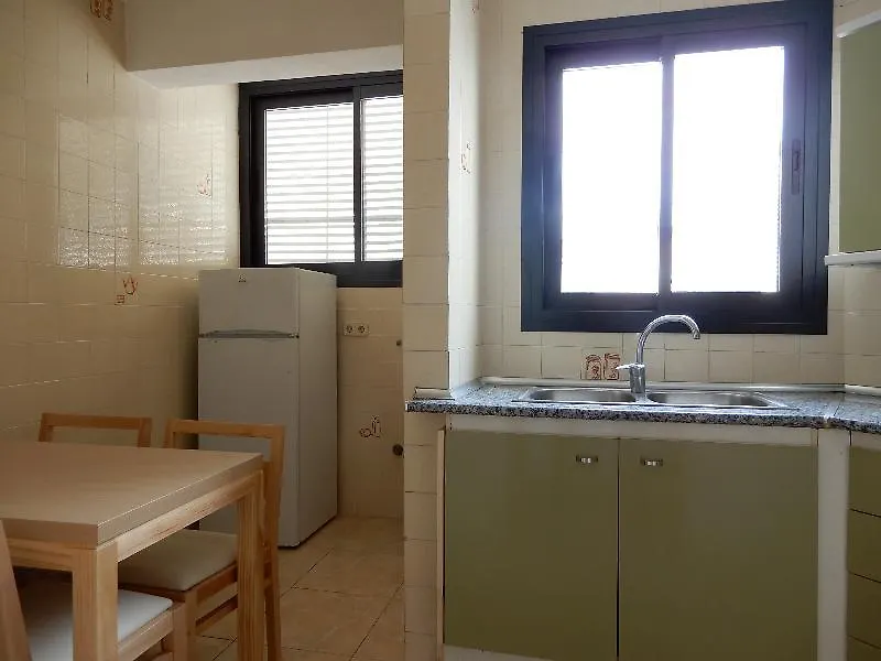 Apartment Marina Apartamentos Palmanova