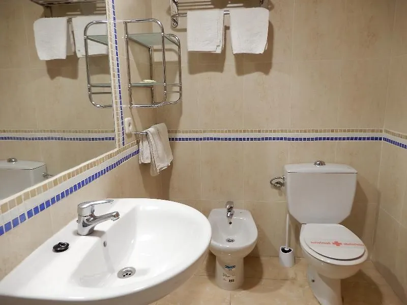 Marina Apartamentos Palmanova Apartment Palma Nova (Mallorca)