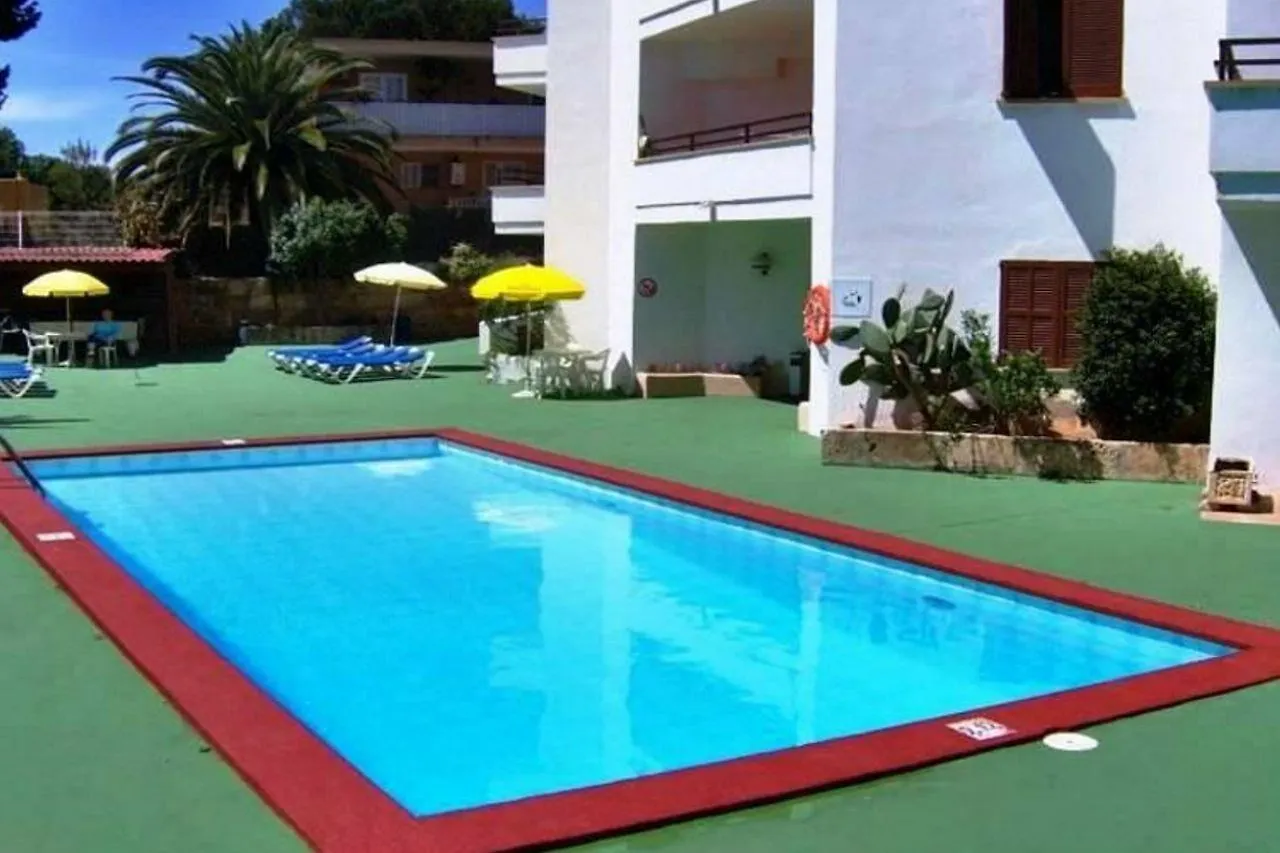 Apartment Marina Apartamentos Palmanova