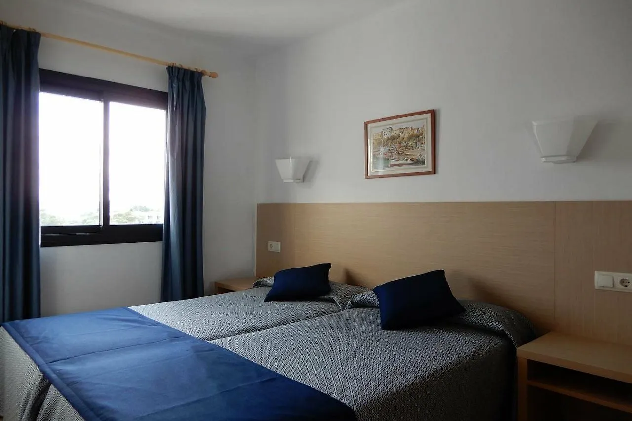 Marina Apartamentos Palmanova
