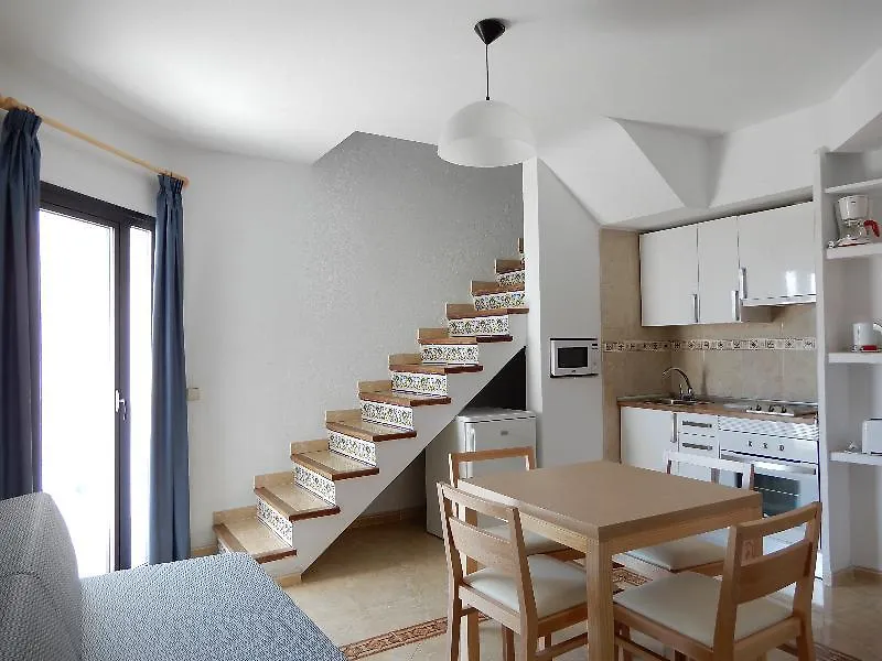 Marina Apartamentos Palmanova 0*, Palma Nova (Mallorca)