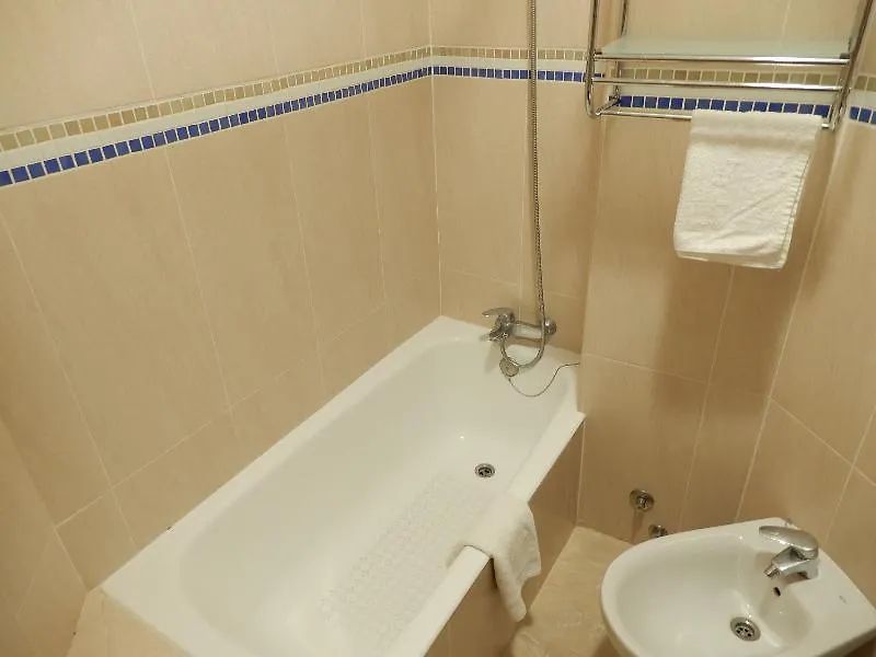 Apartament Marina Apartamentos Palmanova Hiszpania