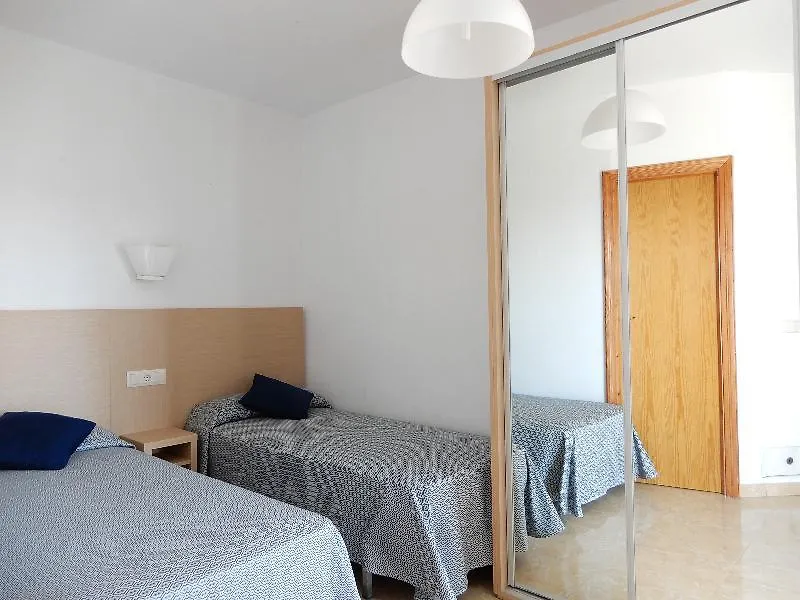 Marina Apartamentos Palmanova Spain