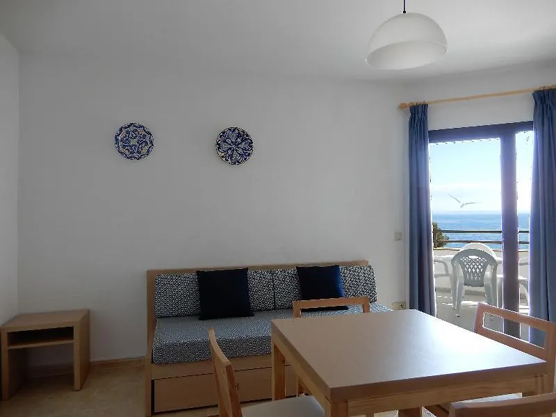 Marina Apartamentos Palmanova Apartment Palma Nova (Mallorca)