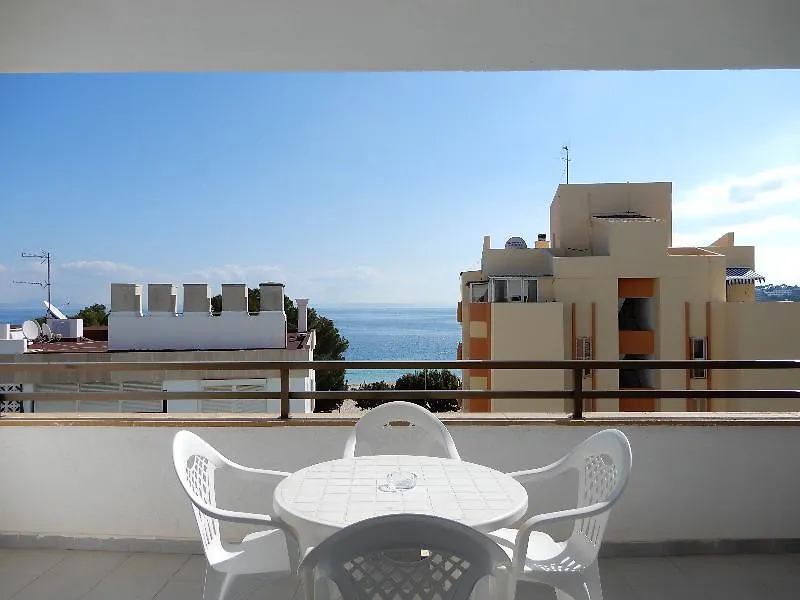 Marina Apartamentos Palmanova Apartment Palma Nova (Mallorca)