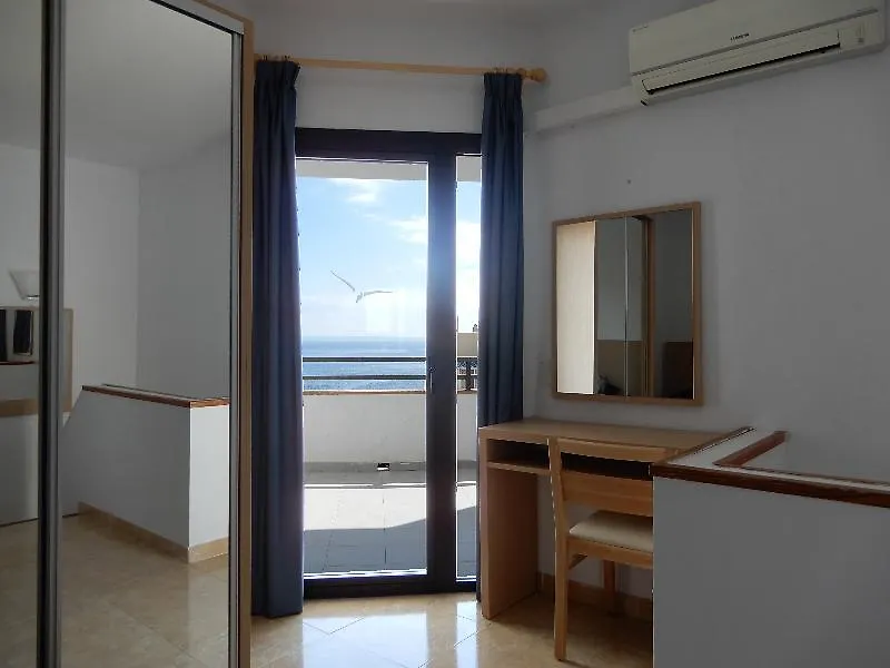 Marina Apartamentos Palmanova Apartment Palma Nova (Mallorca)
