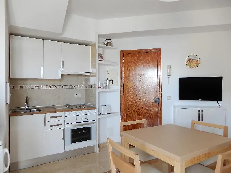 Marina Apartamentos Palmanova Palma Nova (Mallorca)