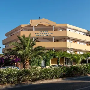 Apartment Alper Mallorca, Palma Nova (Mallorca)