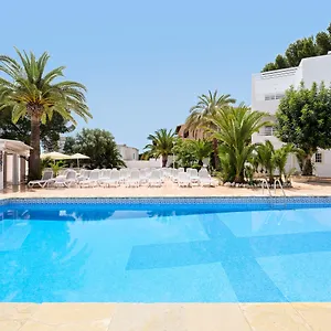 Hotel Azuline Garden, Palmanova